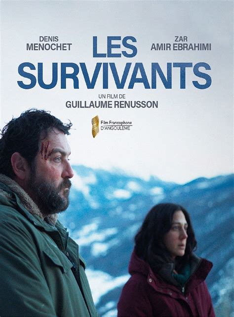 les survivants
