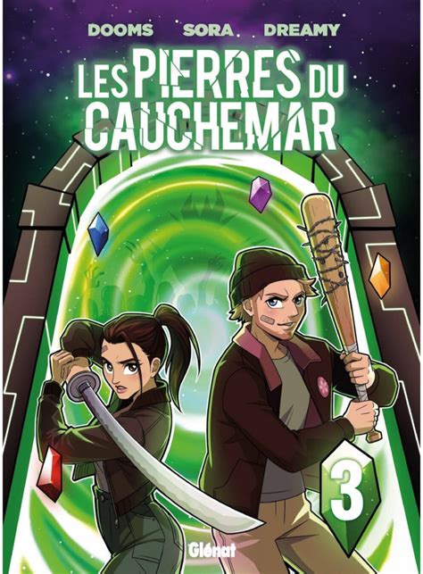 les technopa res tome 3 planeta games