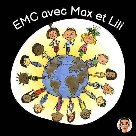les vacances avec max et lili livre stickers