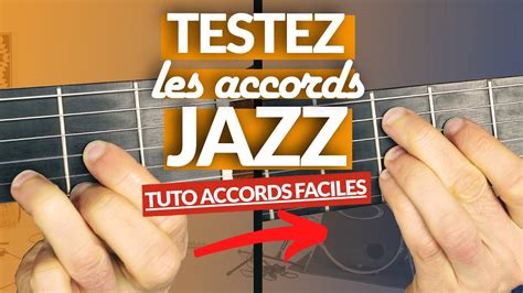 Read Les Accords De Jazz Guitare Improvisation 