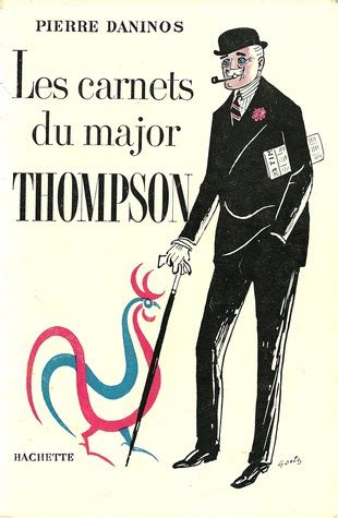 Read Online Les Carnets Du Major Thompson 