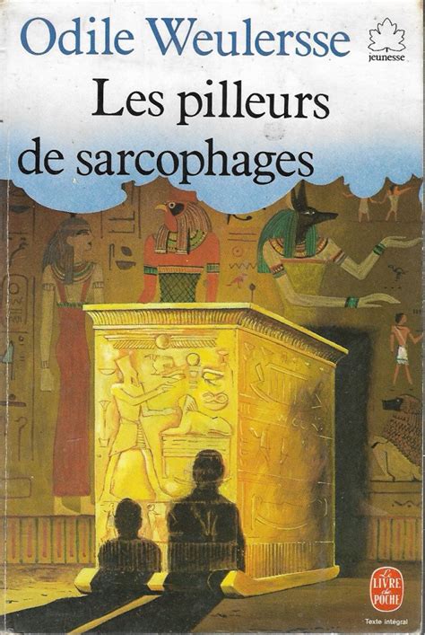 Download Les Pilleurs De Sarcophages 