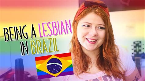 Lesb brasileiras