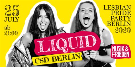 lesbenparty berlin