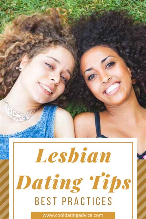 lesbian dating profile tips