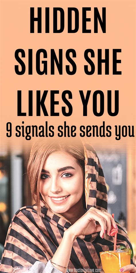 lesbian dating signs she likes you