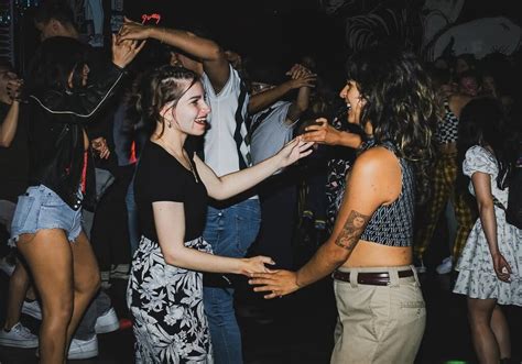lesbian events today