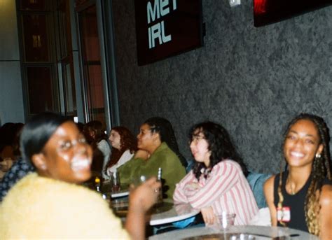 lesbian speed dating nyc