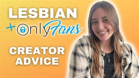 lesbians onlyfans