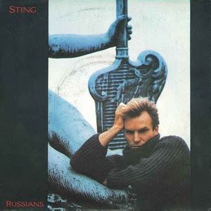 lescharts.com - Sting - Russians