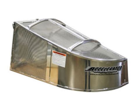 lesco mower grass catcher
