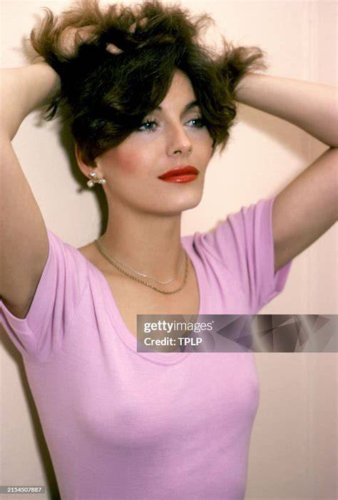 lesley ann down nude