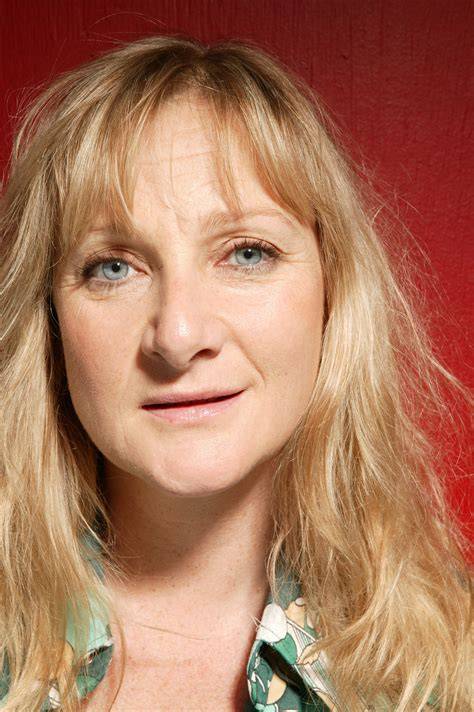 lesley sharp nude