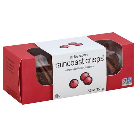 lesley stowe raincoast crisps