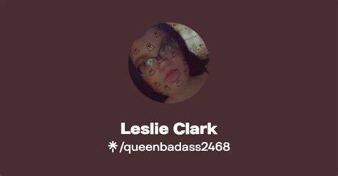 leslie clark onlyfans