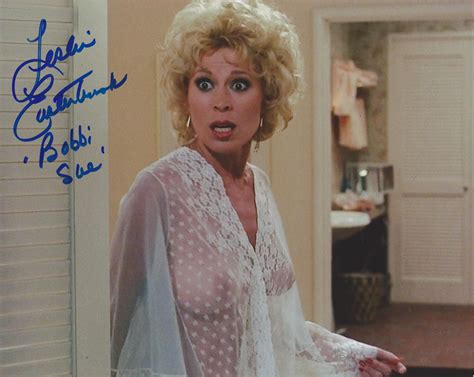 leslie easterbrook tits