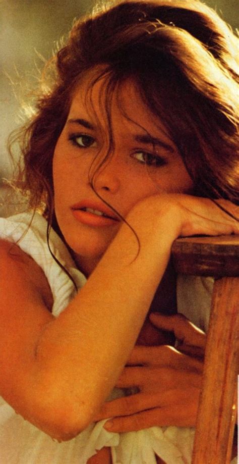 leslie graves nude