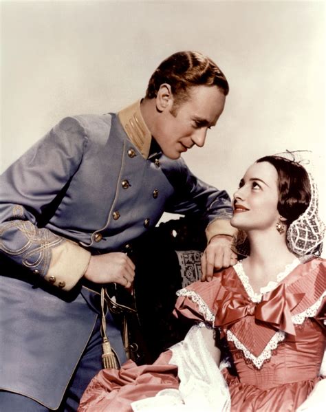 Leslie Howard Actor
