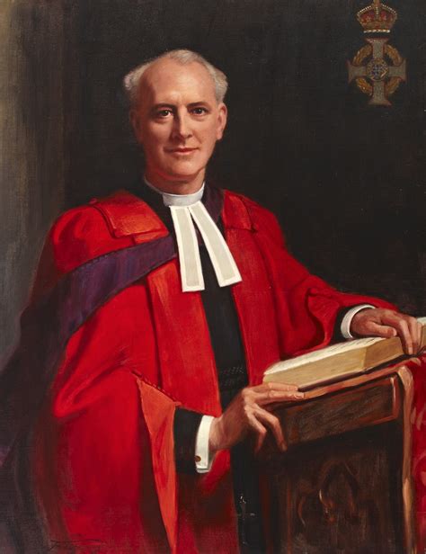 leslie weatherhead biography