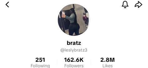 lesly bratz nudes