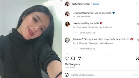 lesly marin creator profile