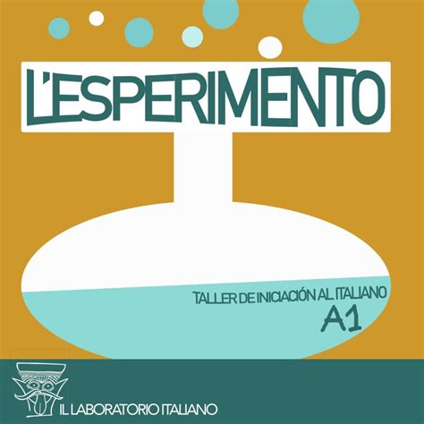 L'esperimento