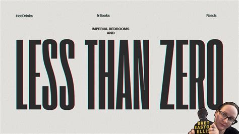 Less Than Zero Imperial Bedrooms Mogway