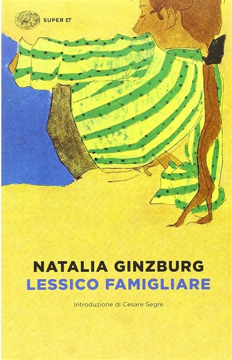 Download Lessico Famigliare Natalia Ginzburg 