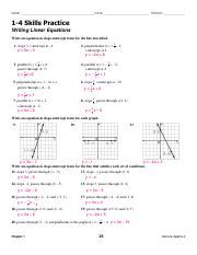 Lesson 1 3 Skills Practice Pottsgrove School District