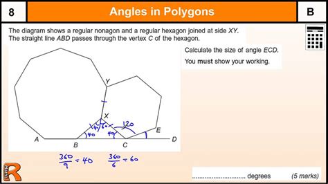 Lesson 10 Polygons And Algebraic Relationships 10th Grade 10th Grade Math Lessons - 10th Grade Math Lessons