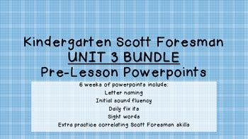 Lesson 3 Checkpoint Scott Foresman Science