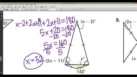 Lesson 4 6 Practice B Geometry Free Download Conditions For Parallelograms Worksheet - Conditions For Parallelograms Worksheet