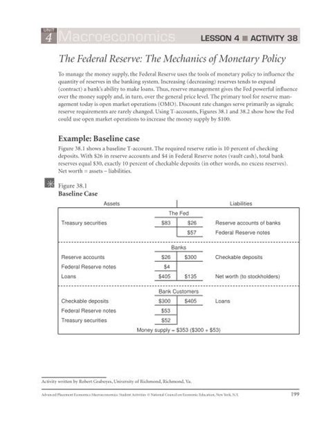 lesson 4 activity 38 answer key