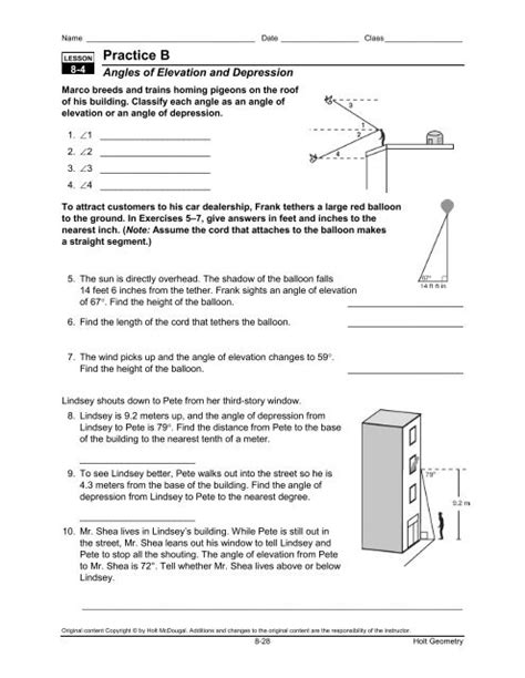 Lesson 6 8 Practice B Misleading Graphs Answers