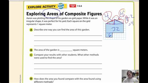 lesson 9 3 area of composite figures