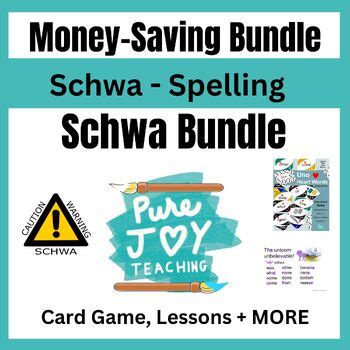 Lesson 9 Spelling The Schwa Sound