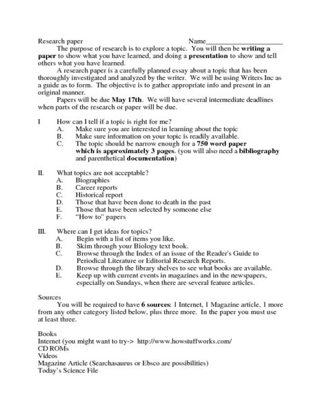 Lesson Plan Assignment Research Paper 101 Writing Process Lesson Plan - Writing Process Lesson Plan