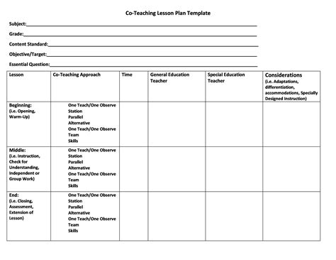 Lesson Plan Templates New 2 Homeschooling Homeschool Grade Book Template - Homeschool Grade Book Template