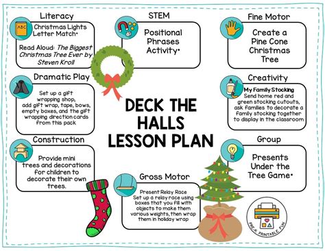 Lesson Plans For Christmas Activities For 2nd Grade Second Grade Christmas Activities - Second Grade Christmas Activities