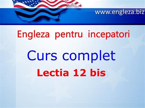 Full Download Lesson 2 Curs Engleza Regielive 