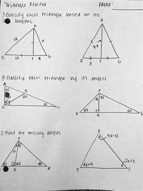 Read Online Lesson 8 3 Proving Triangles Similar 