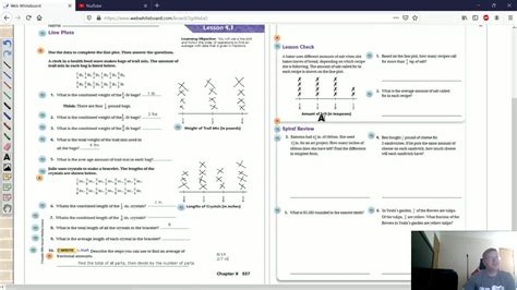 Read Online Lesson 9 1 Practice Answers 