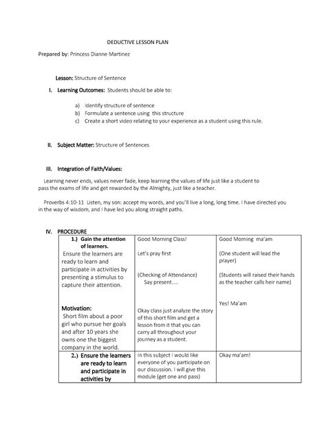 Full Download Lesson Plans Deductive Reasoning 5Th Grade Accmac 