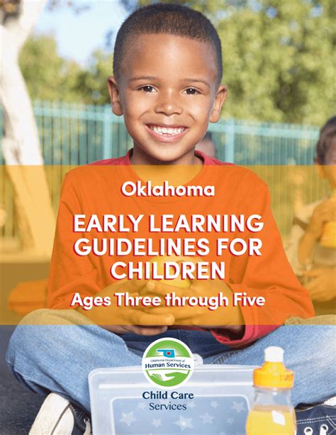 Full Download Lesson Plans For Early Learning Guidelines Okla 