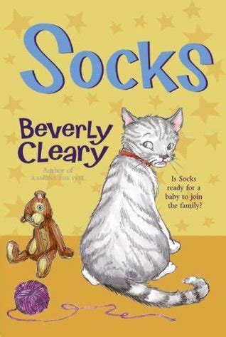 Full Download Lesson Plans For Socks By Beverly Cleary 
