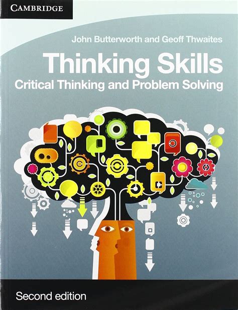 Read Online Lesson Problem Solving And Critical Thinking 