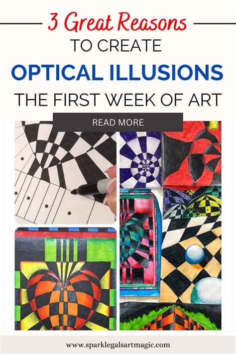 Lessons From An Optical Illusion On Nature And Nurture Knowledge And Values