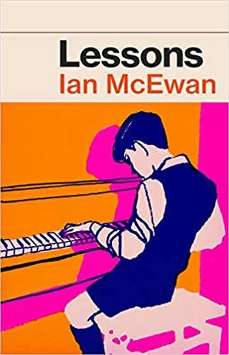Lessons Ian Mcewan