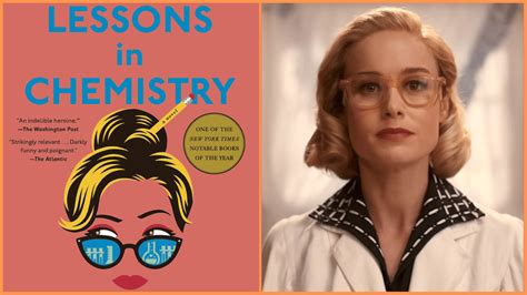 Lessons In Chemistry Ending