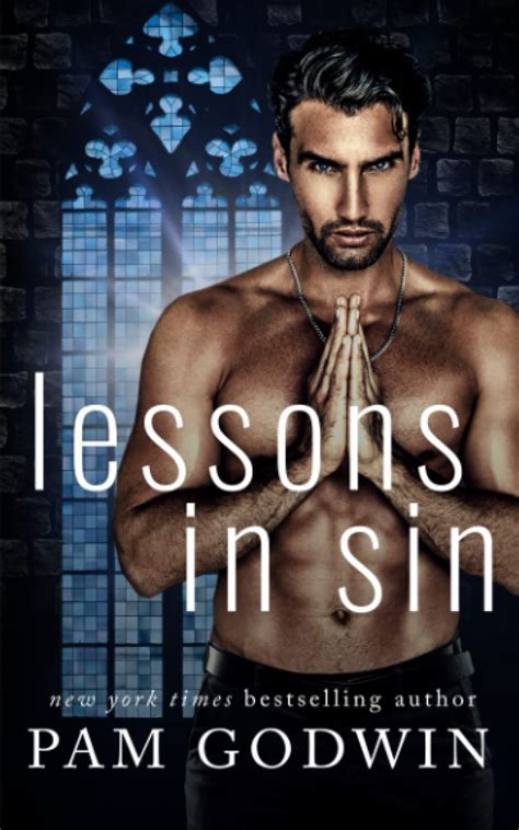 Lessons In Sin